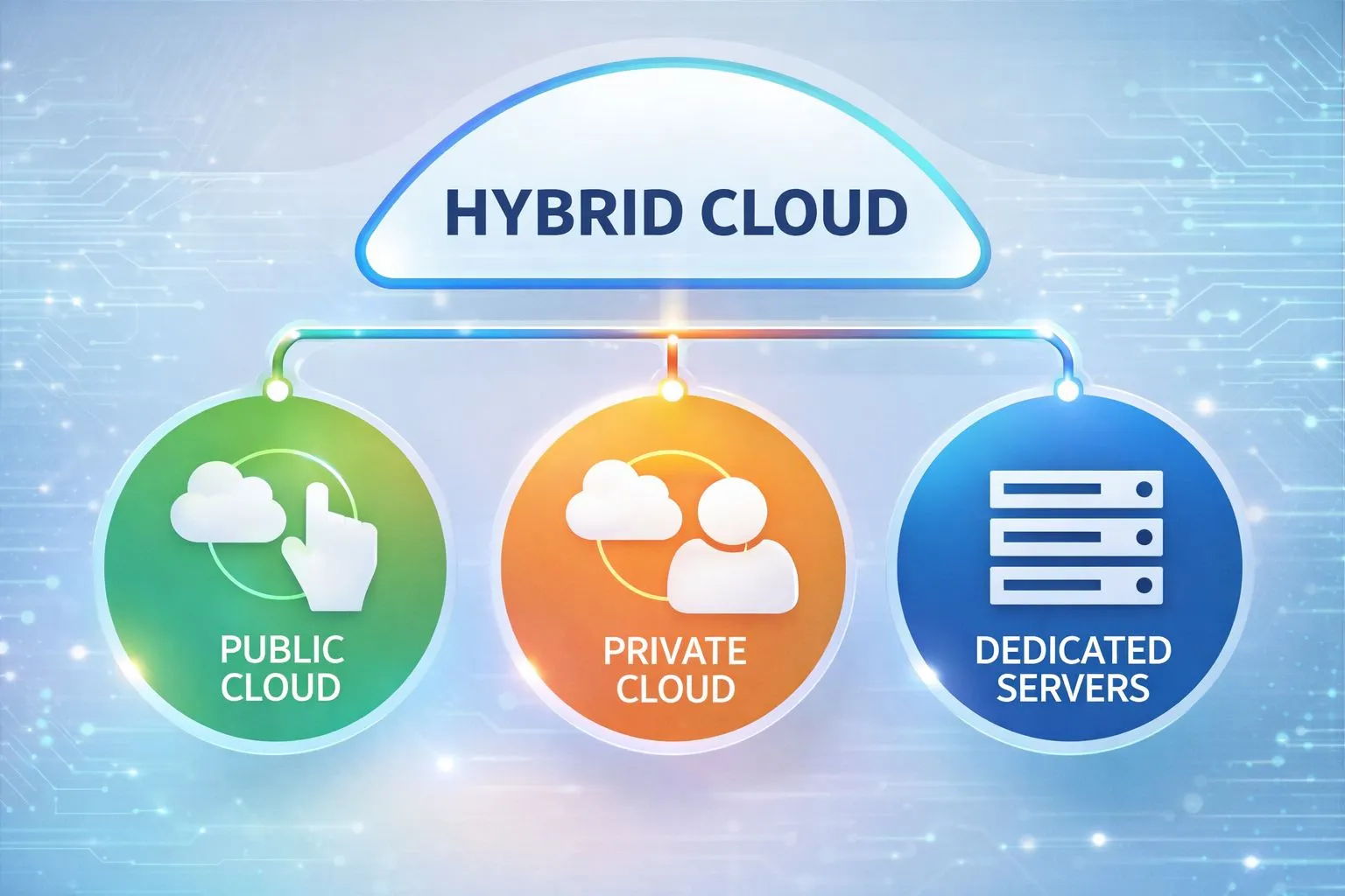 Hybrid Cloud