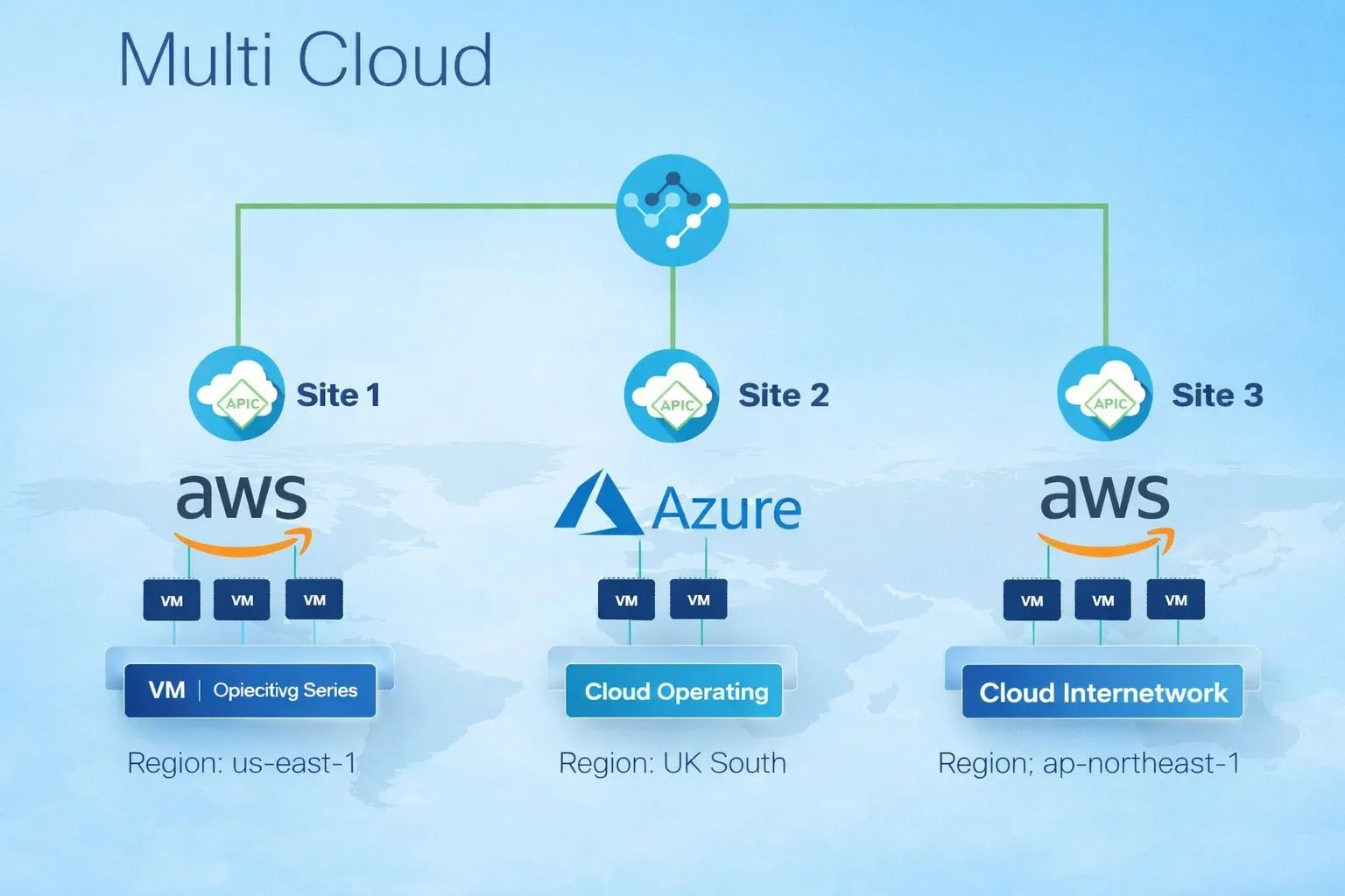 Public Cloud
