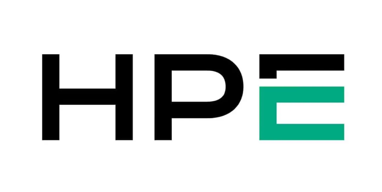 HPE