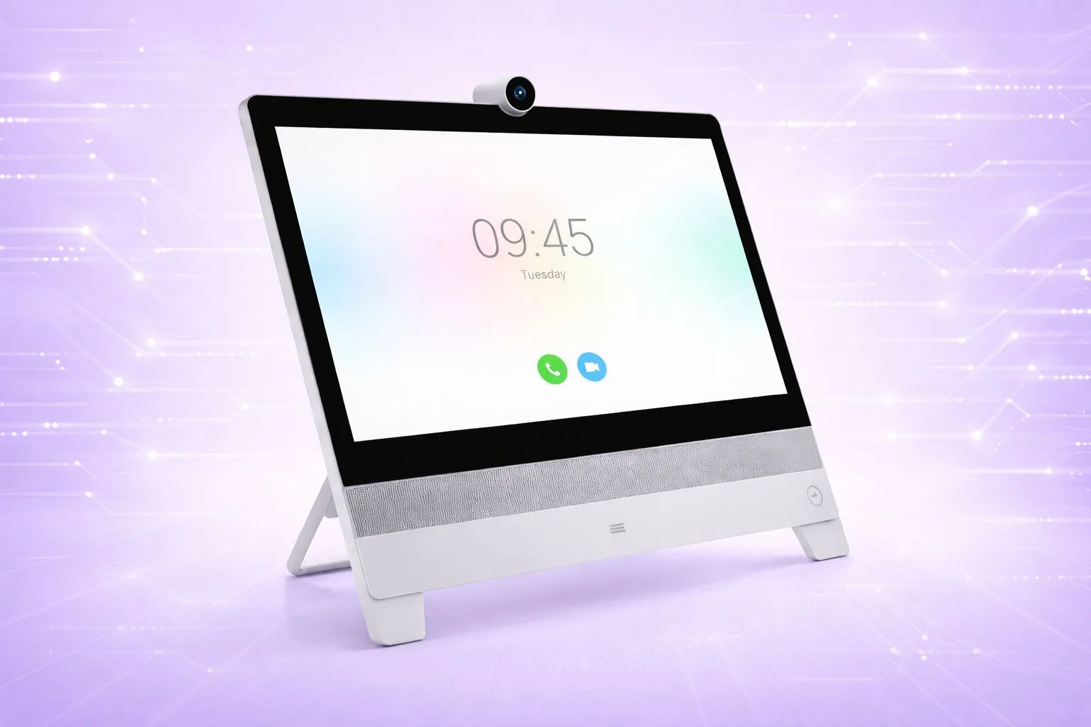 COLLABORATION ENDPOINTS