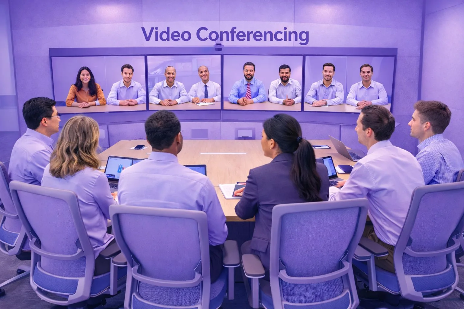 CONFERENCING
