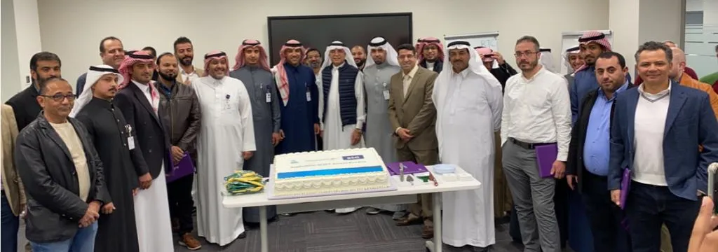 مشروع Aspiration للوصول اللاسلكي