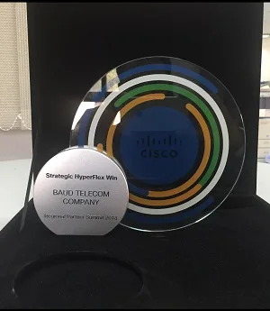 برمجيات Cisco