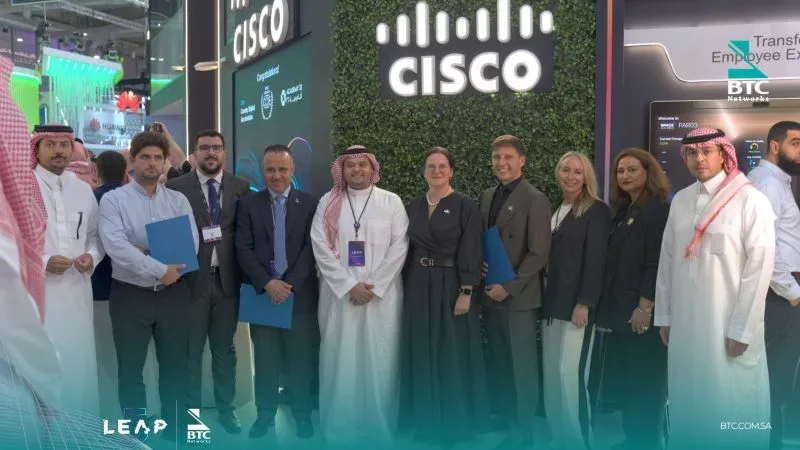 BTC Signs Strategic Business Alignment Agreement to Advance AI and Digital Transformation
