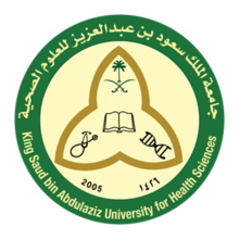 King Saud bin Abdulaziz University for Health Sciences