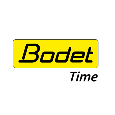 Bodet Time