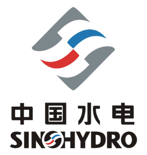 Sinohydro